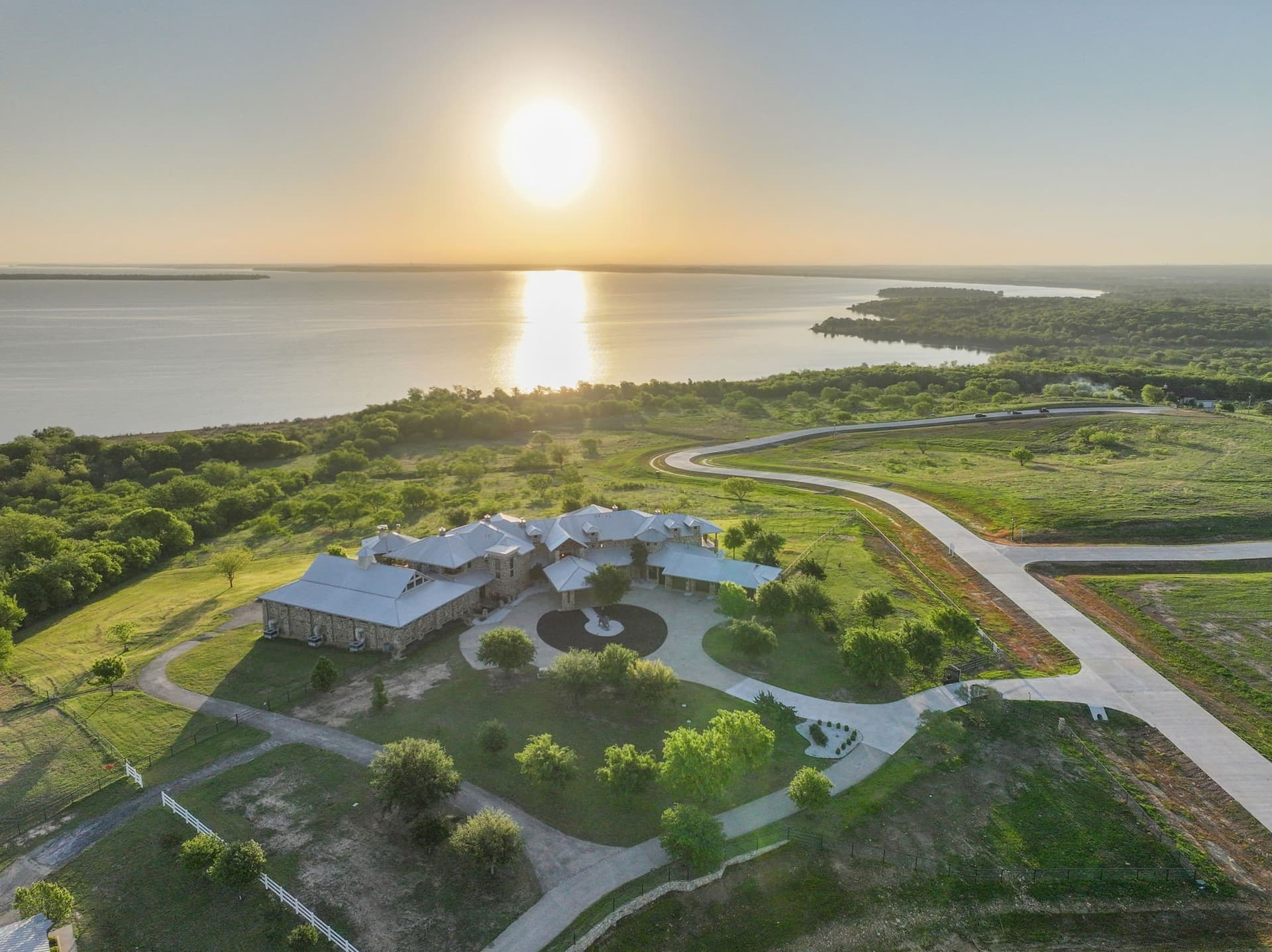 2 acres in Denton County - photo 12