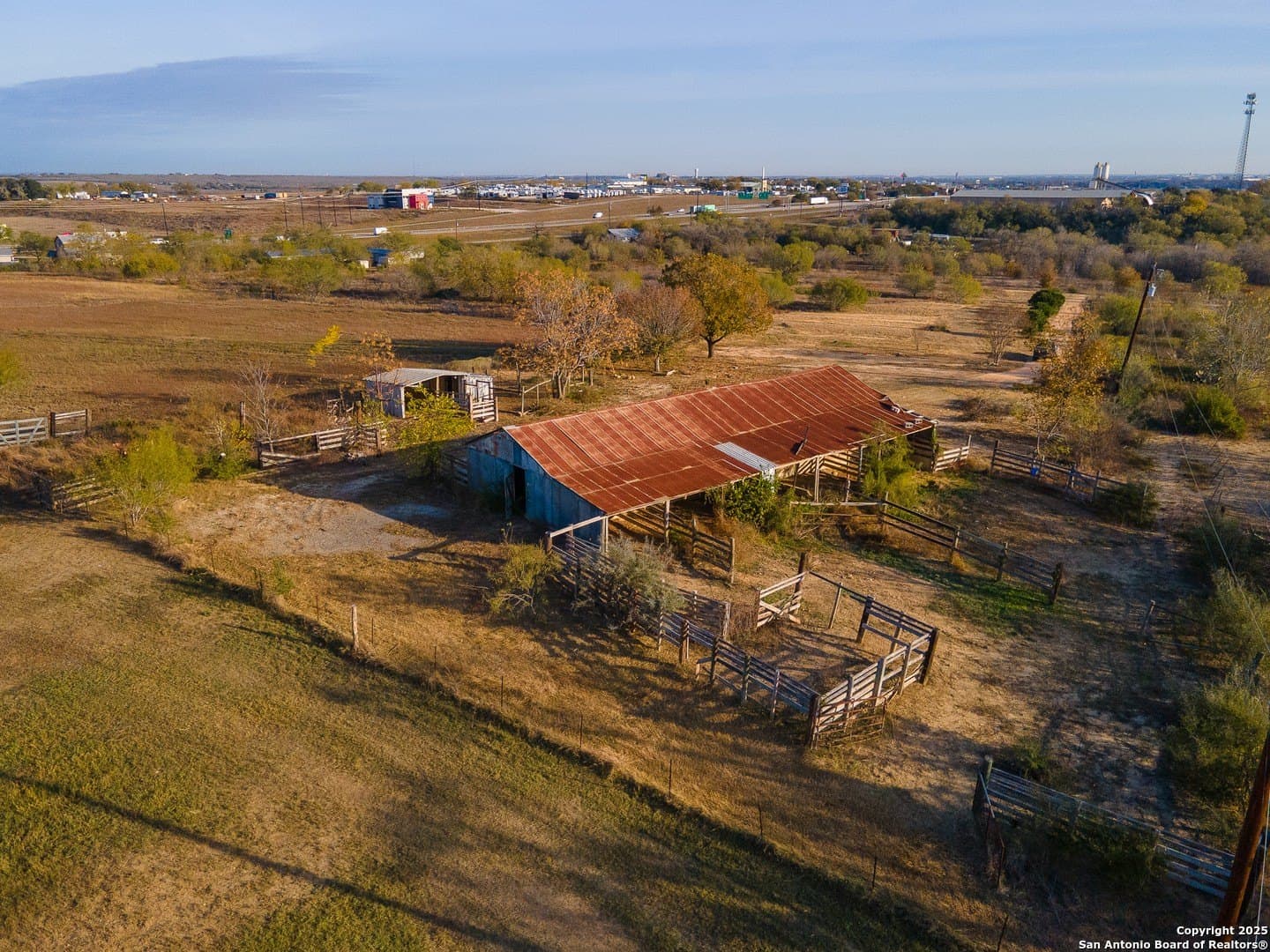 8.44 acres in Guadalupe County - photo 11