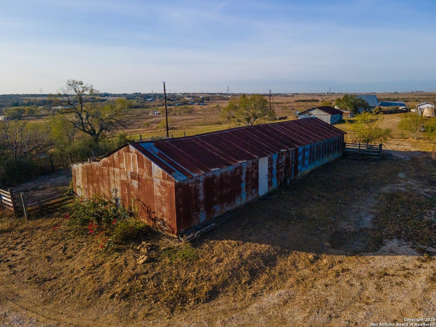 8.44 acres in Guadalupe County gallery image 4
