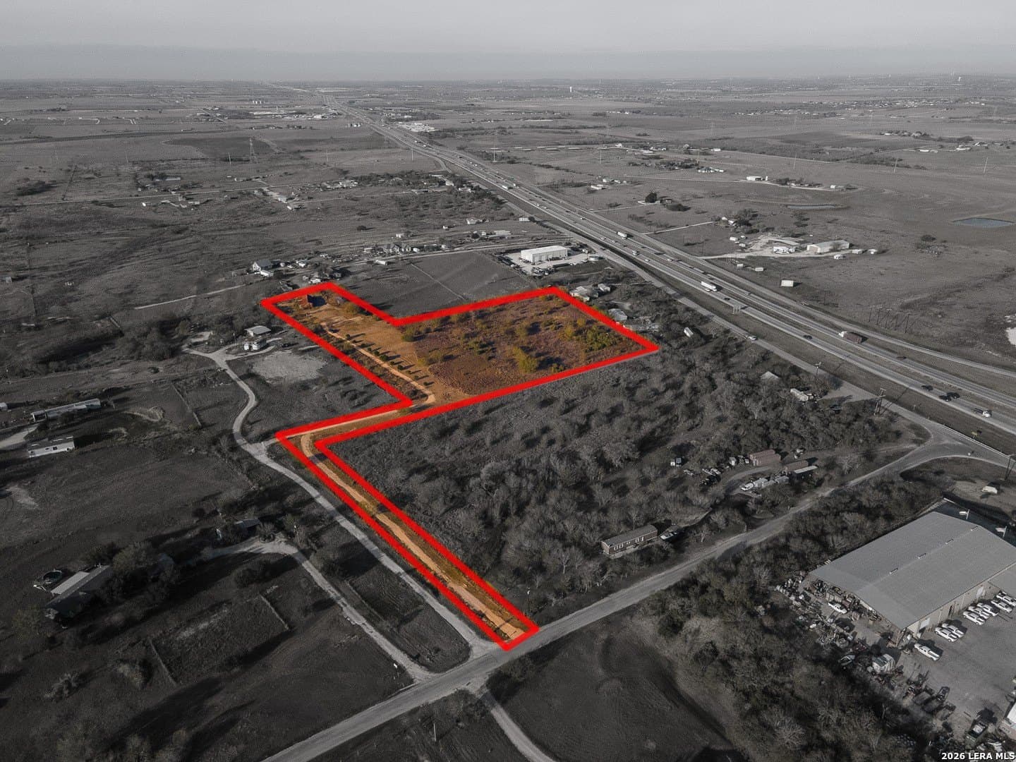 8.44 acres in Guadalupe County - photo 25