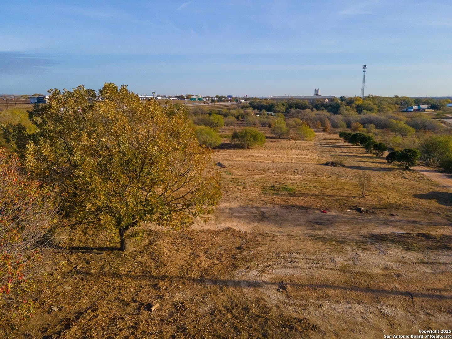 8.44 acres in Guadalupe County featured view