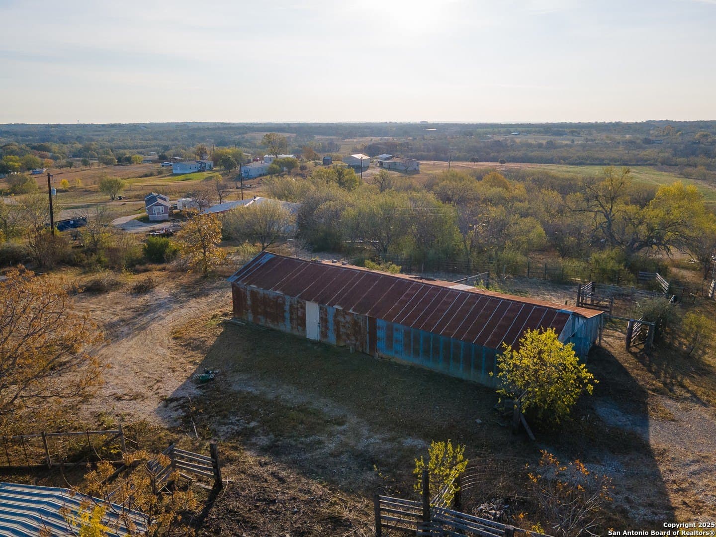 8.44 acres in Guadalupe County - photo 9