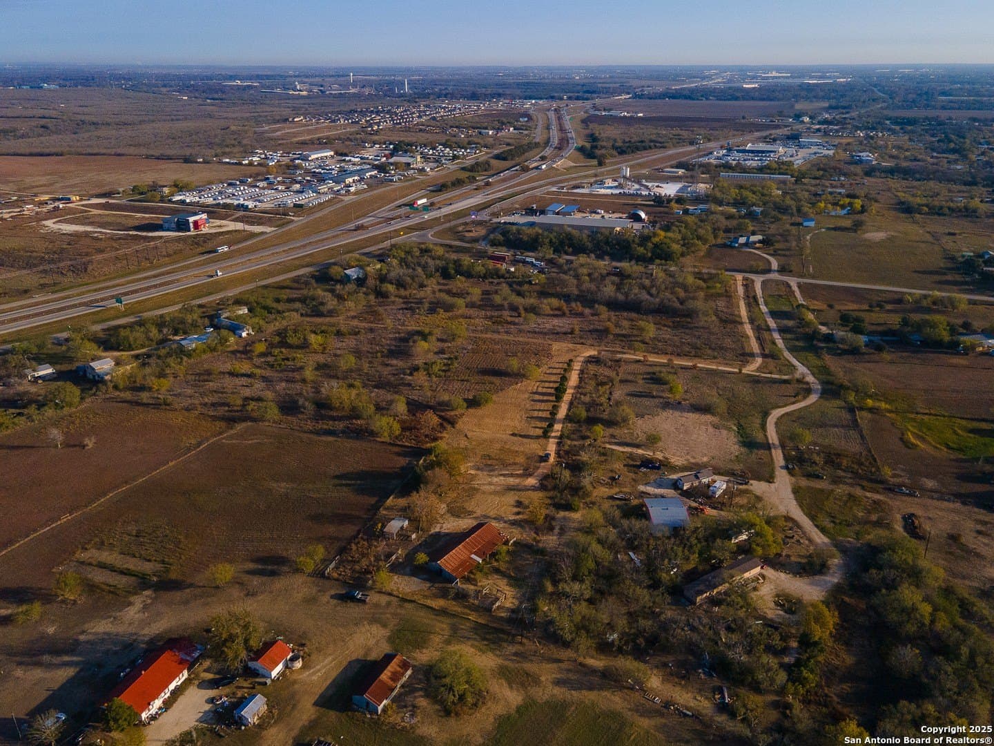 8.44 acres in Guadalupe County - photo 12