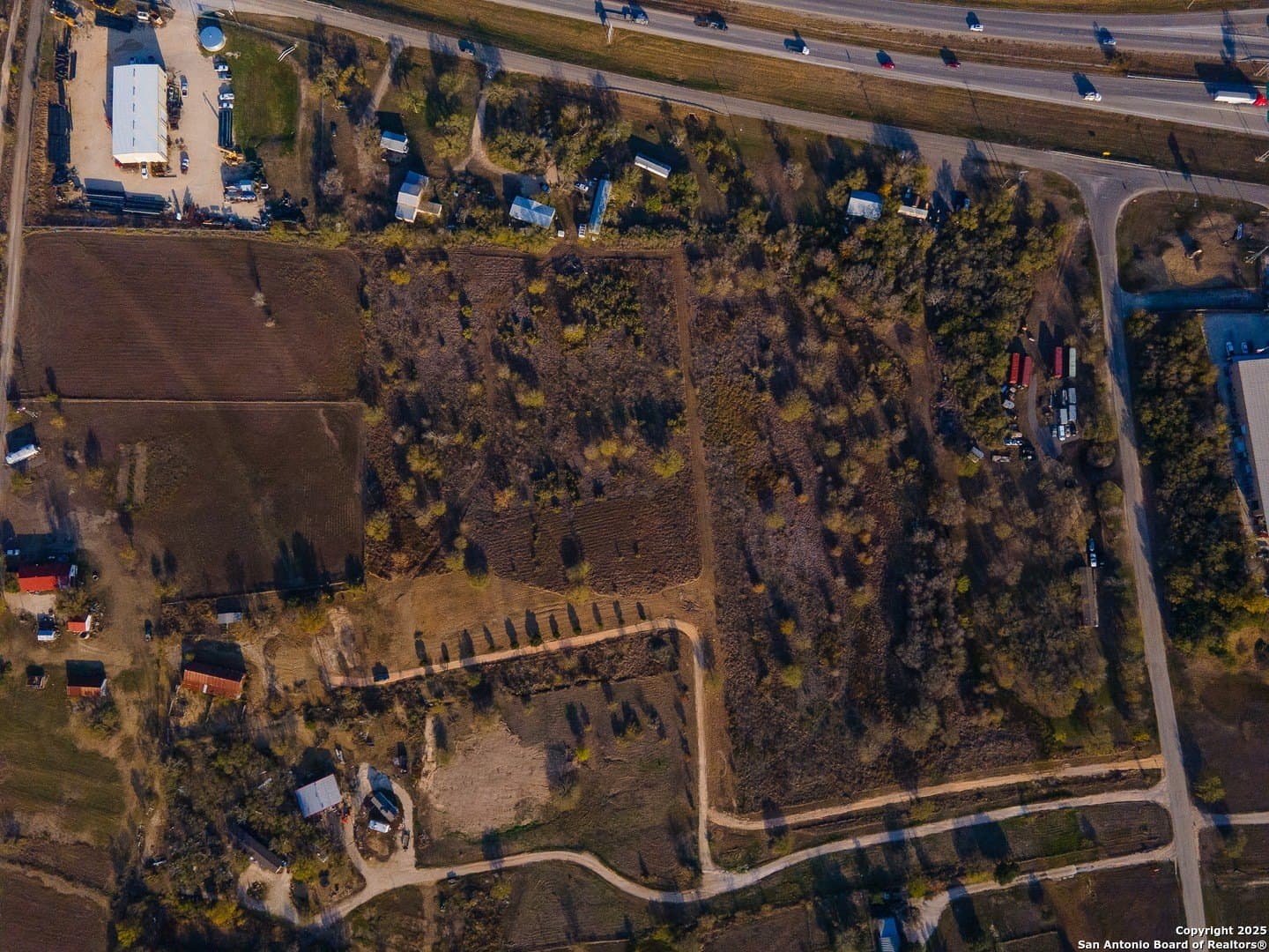8.44 acres in Guadalupe County - photo 7