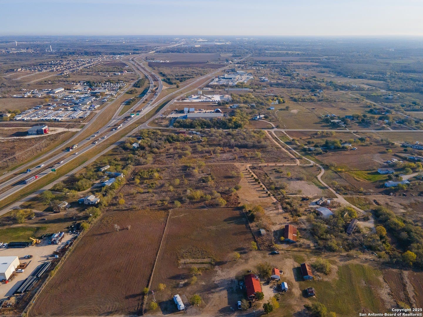 8.44 acres in Guadalupe County - photo 13