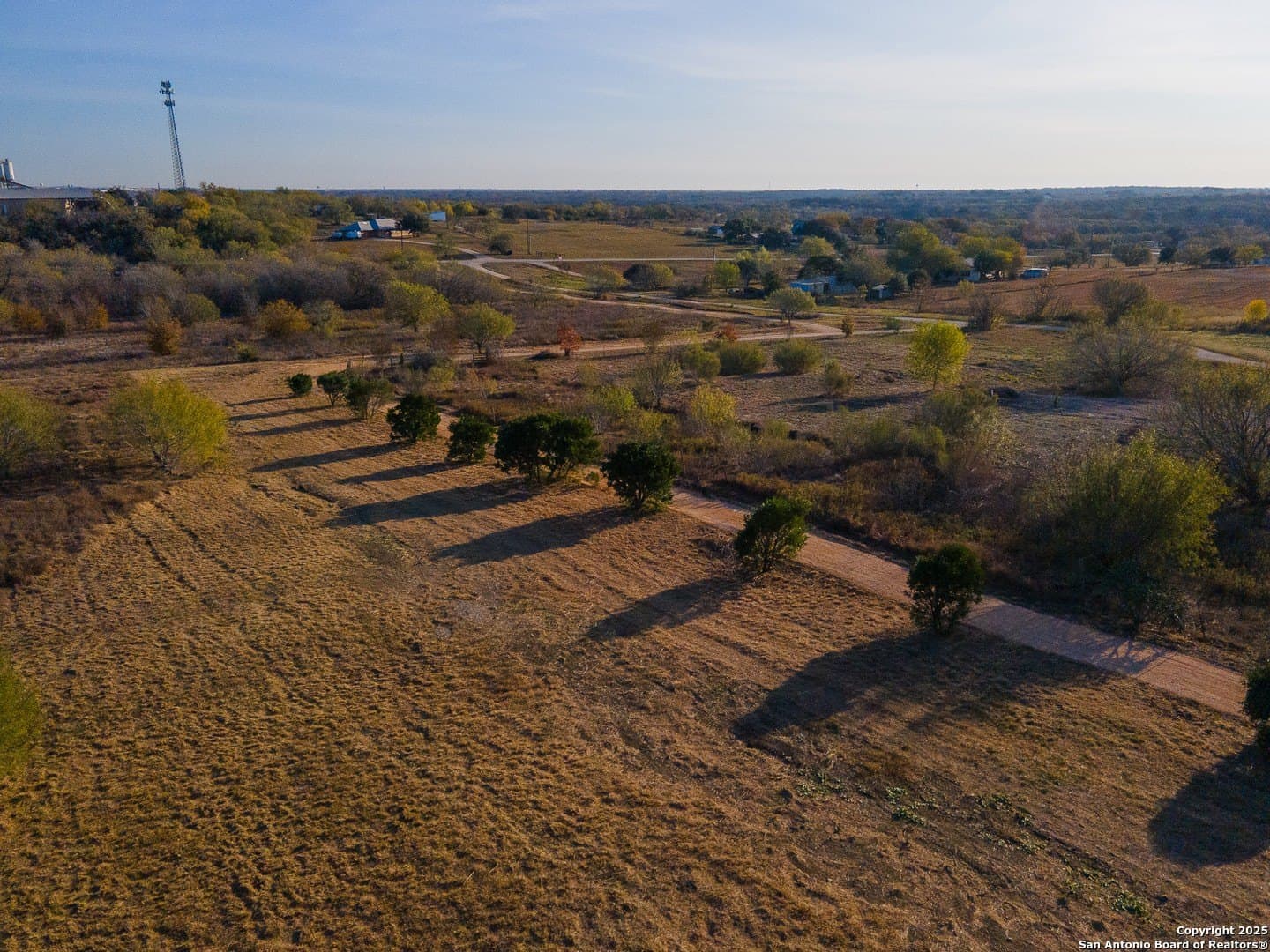 8.44 acres in Guadalupe County gallery image 3