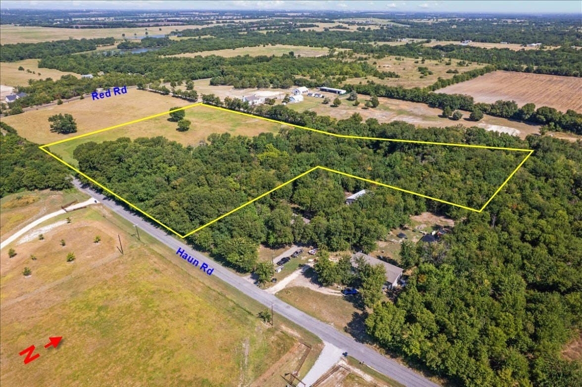11.46 acres in Grayson County gallery image 3