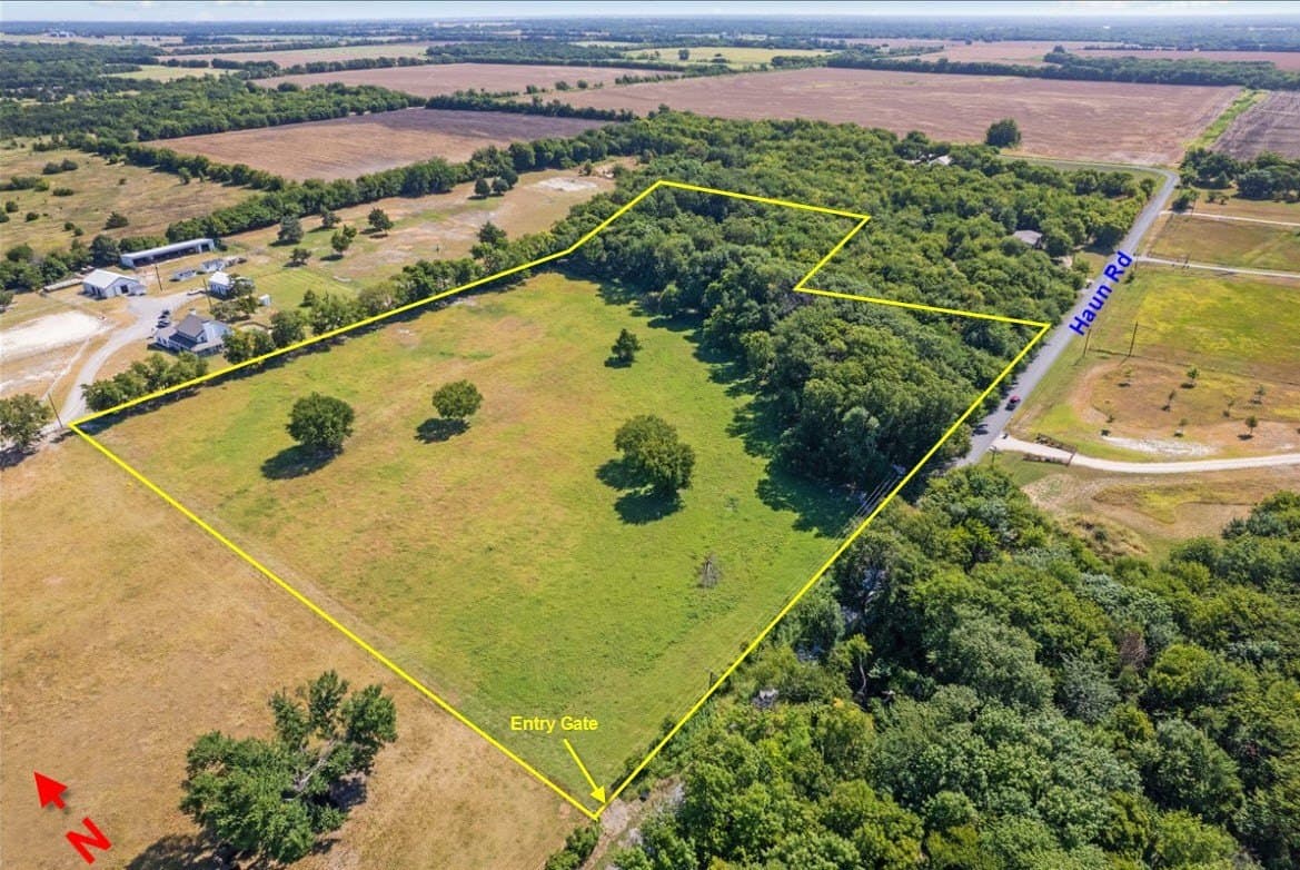 11.46 acres in Grayson County gallery image 2