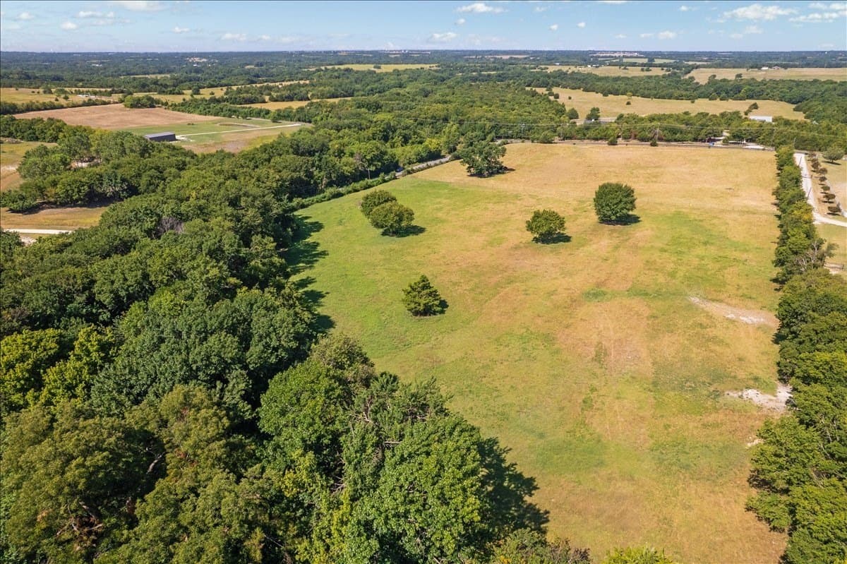 11.46 acres in Grayson County featured view