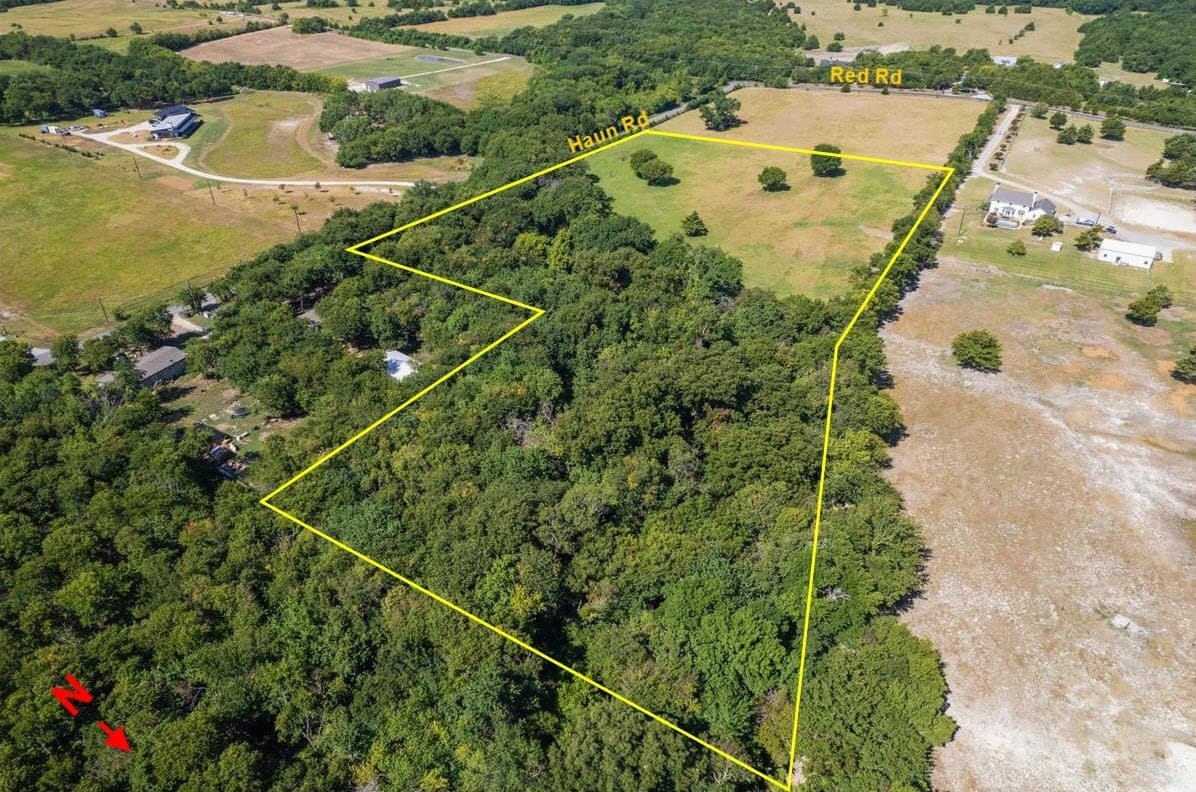 11.46 acres in Grayson County gallery image 4
