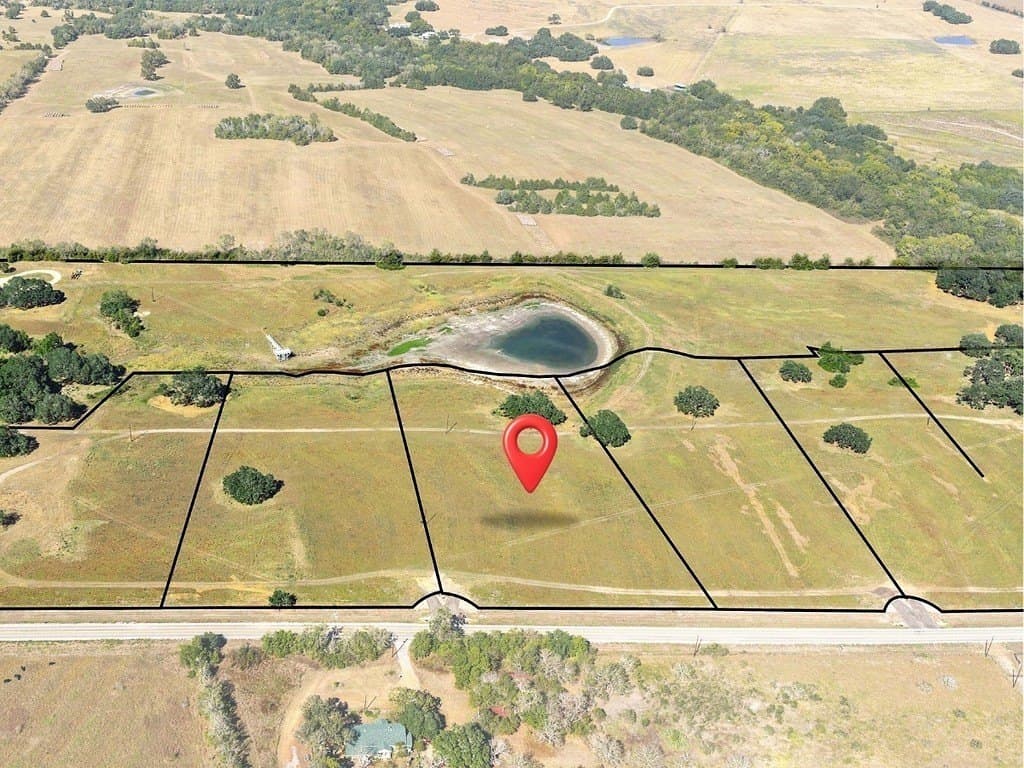 5.01 acres in Fayette County - photo 7