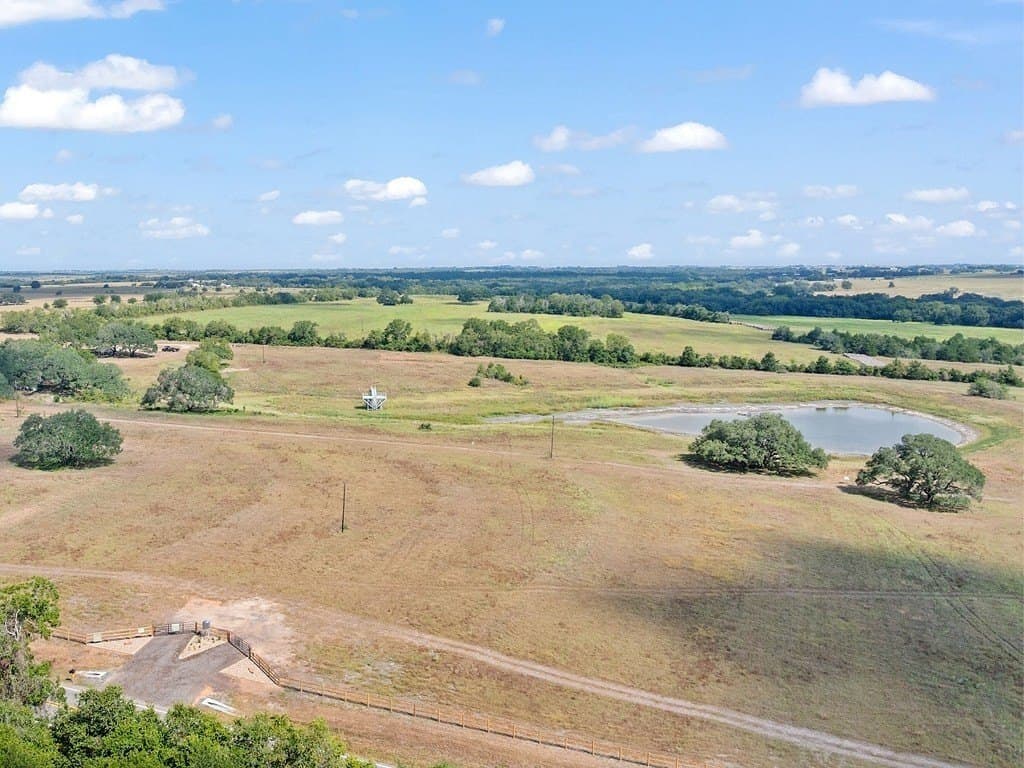 5.01 acres in Fayette County - photo 3