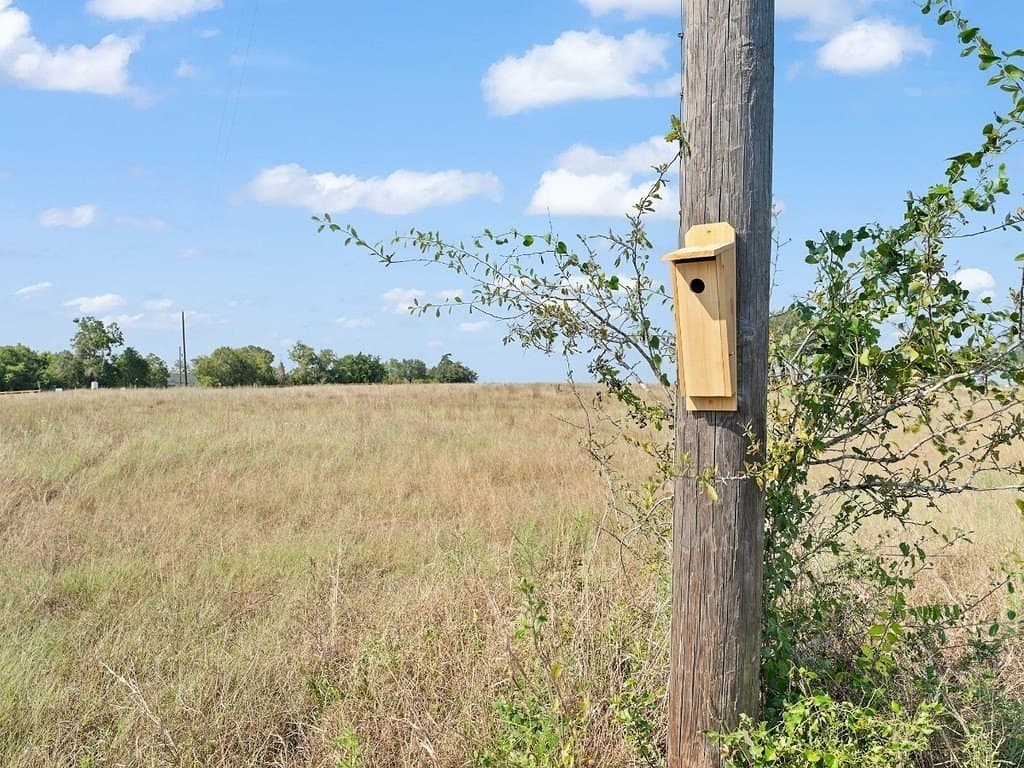 5.01 acres in Fayette County