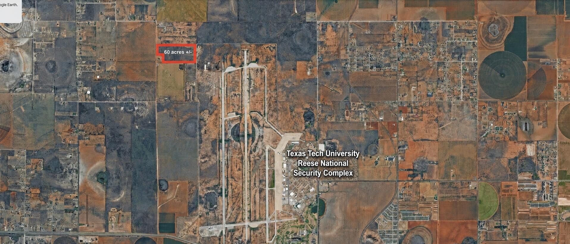 60 acres in Lubbock County - photo 3