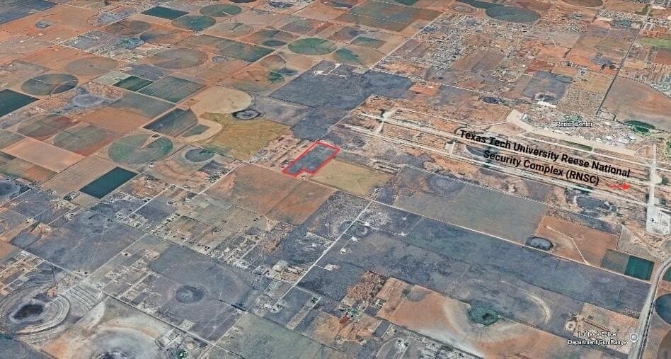 60 acres in Lubbock County - photo 5