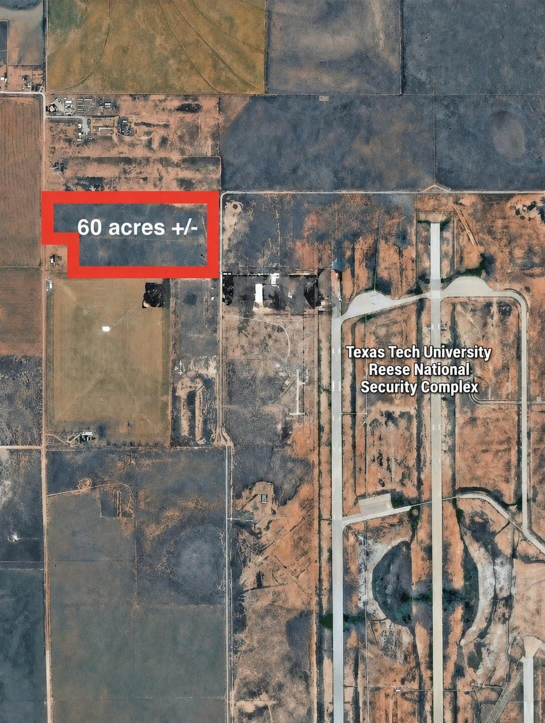 60 acres in Lubbock County - photo 2