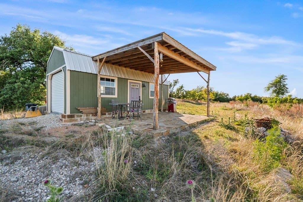 200 acres in Gillespie County - photo 6