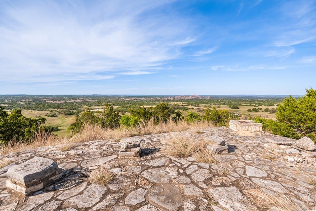 200 acres in Gillespie County gallery image 2