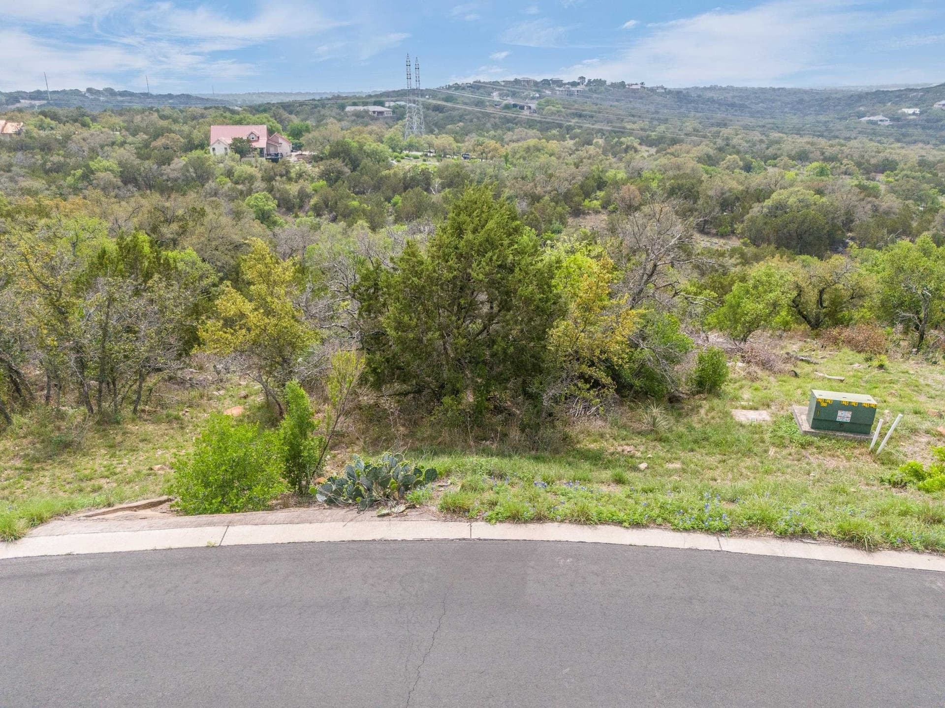 0.97 acres in Burnet County - photo 17