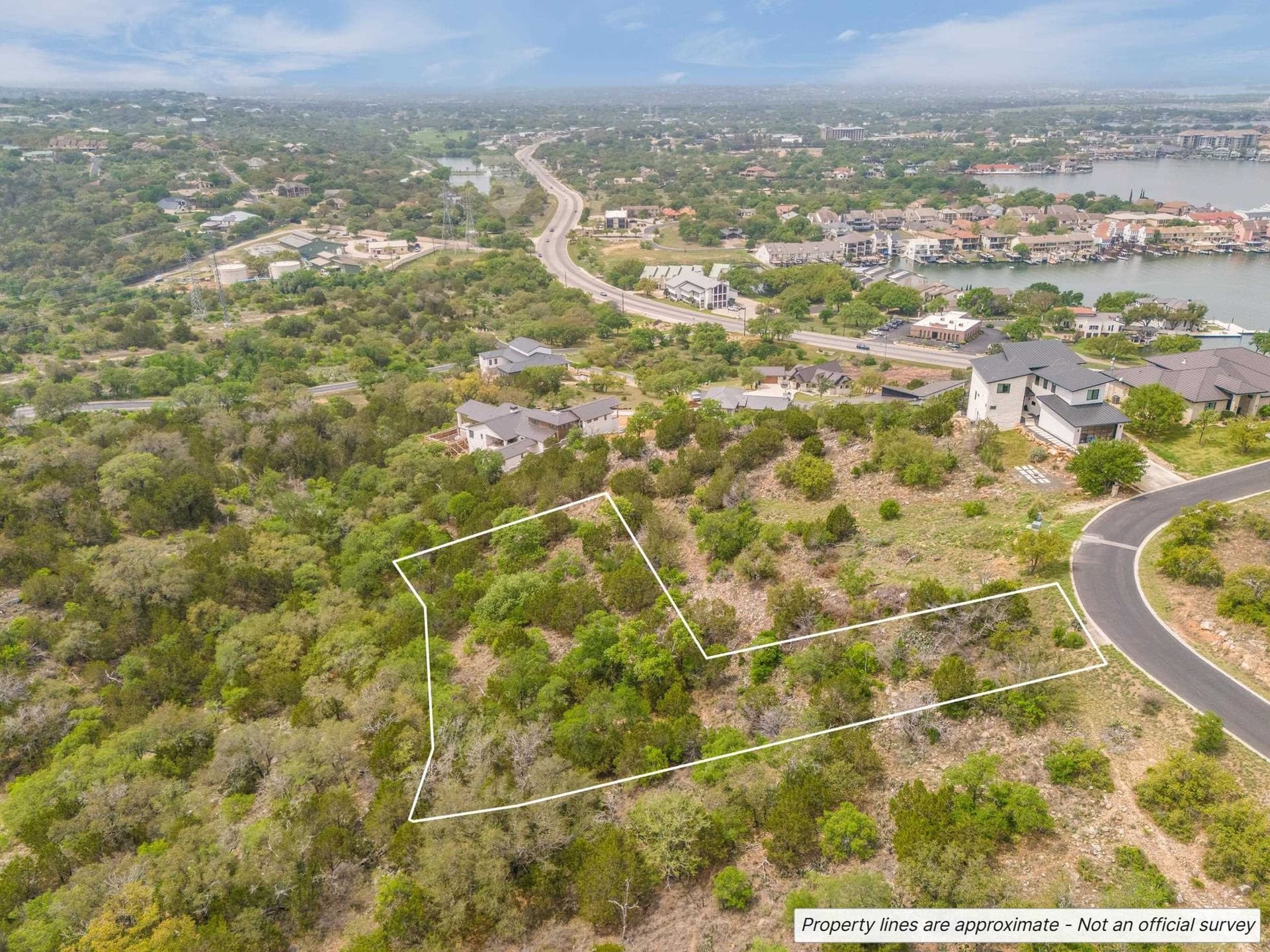 0.97 acres in Burnet County - photo 21