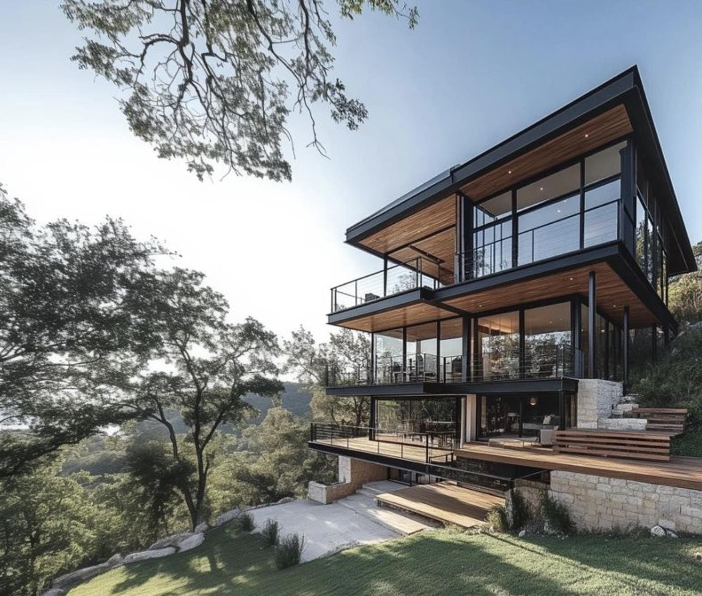 0.97 acres in Burnet County gallery image 3