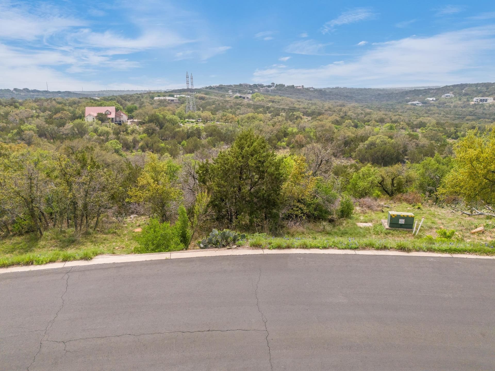0.97 acres in Burnet County - photo 15