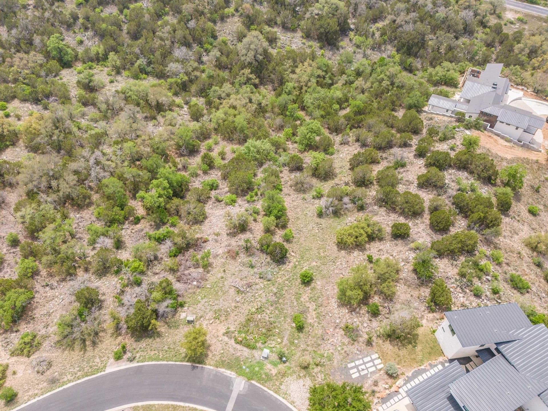 0.97 acres in Burnet County - photo 19