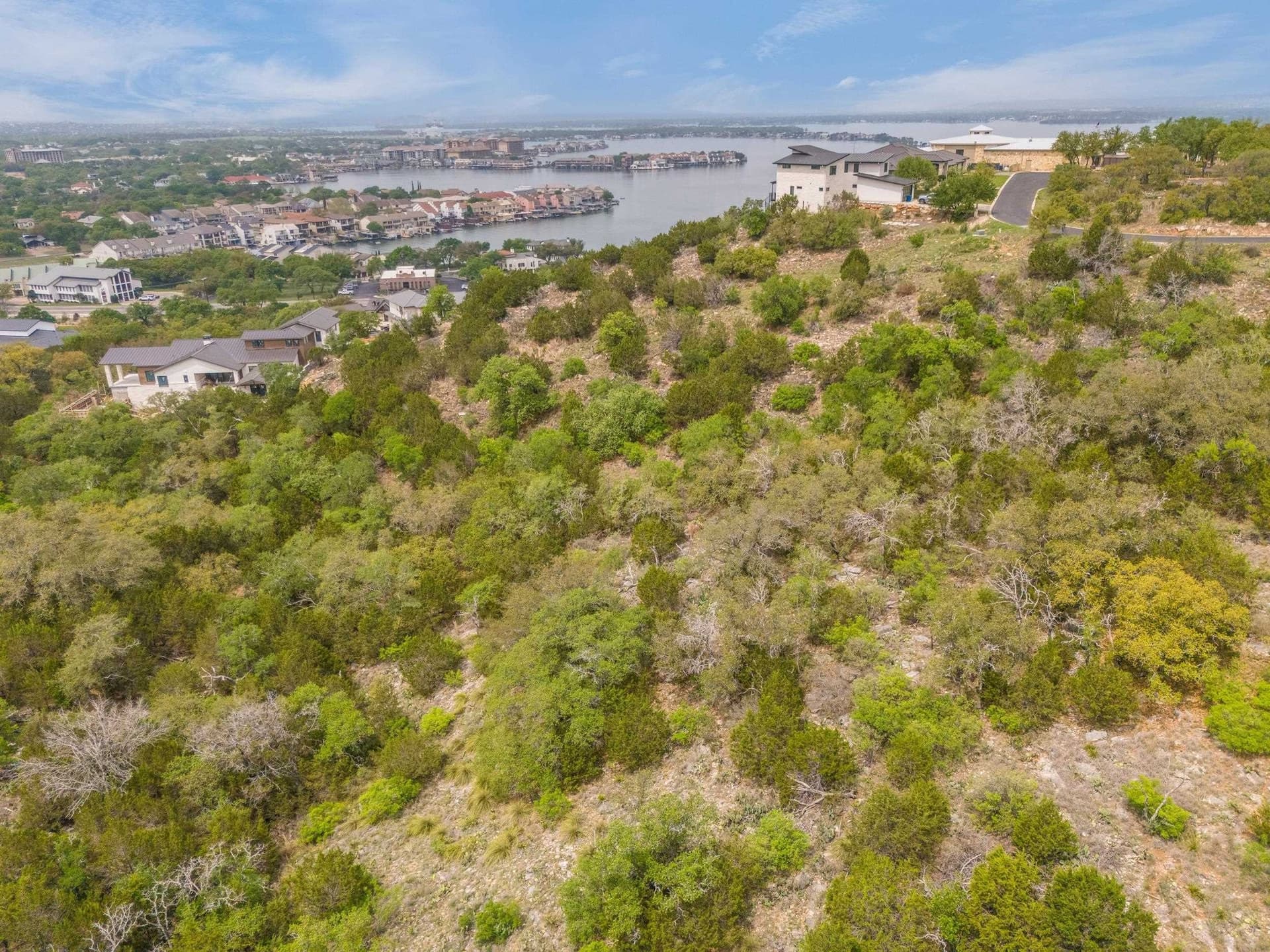 0.97 acres in Burnet County - photo 9