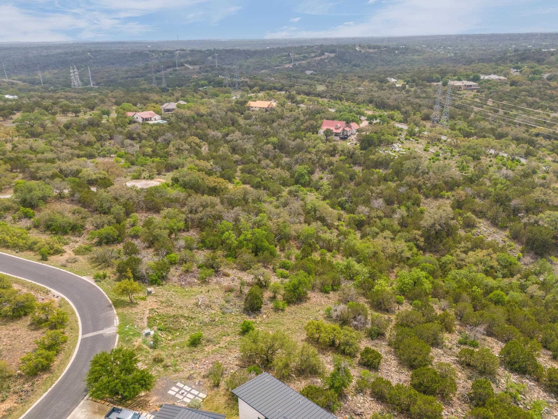 0.97 acres in Burnet County - photo 7