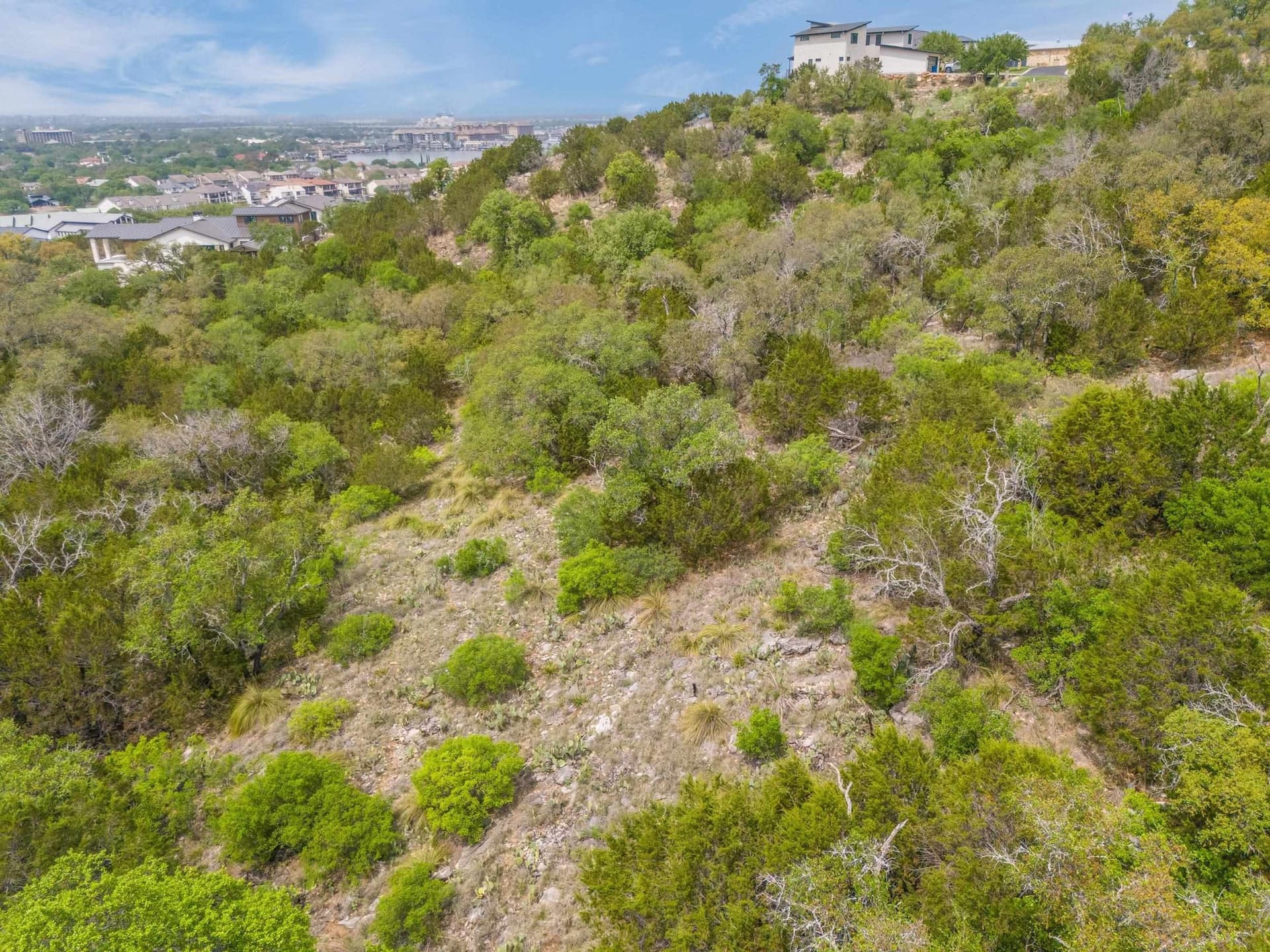 0.97 acres in Burnet County - photo 10