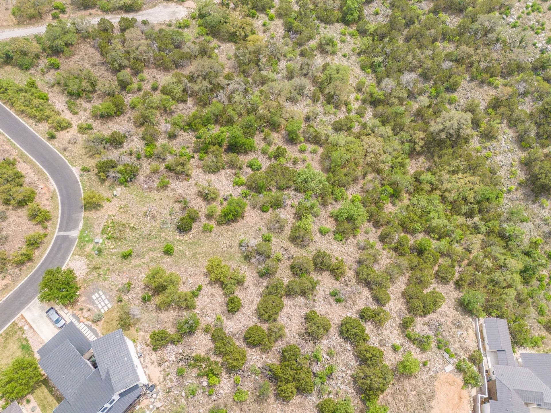 0.97 acres in Burnet County - photo 8