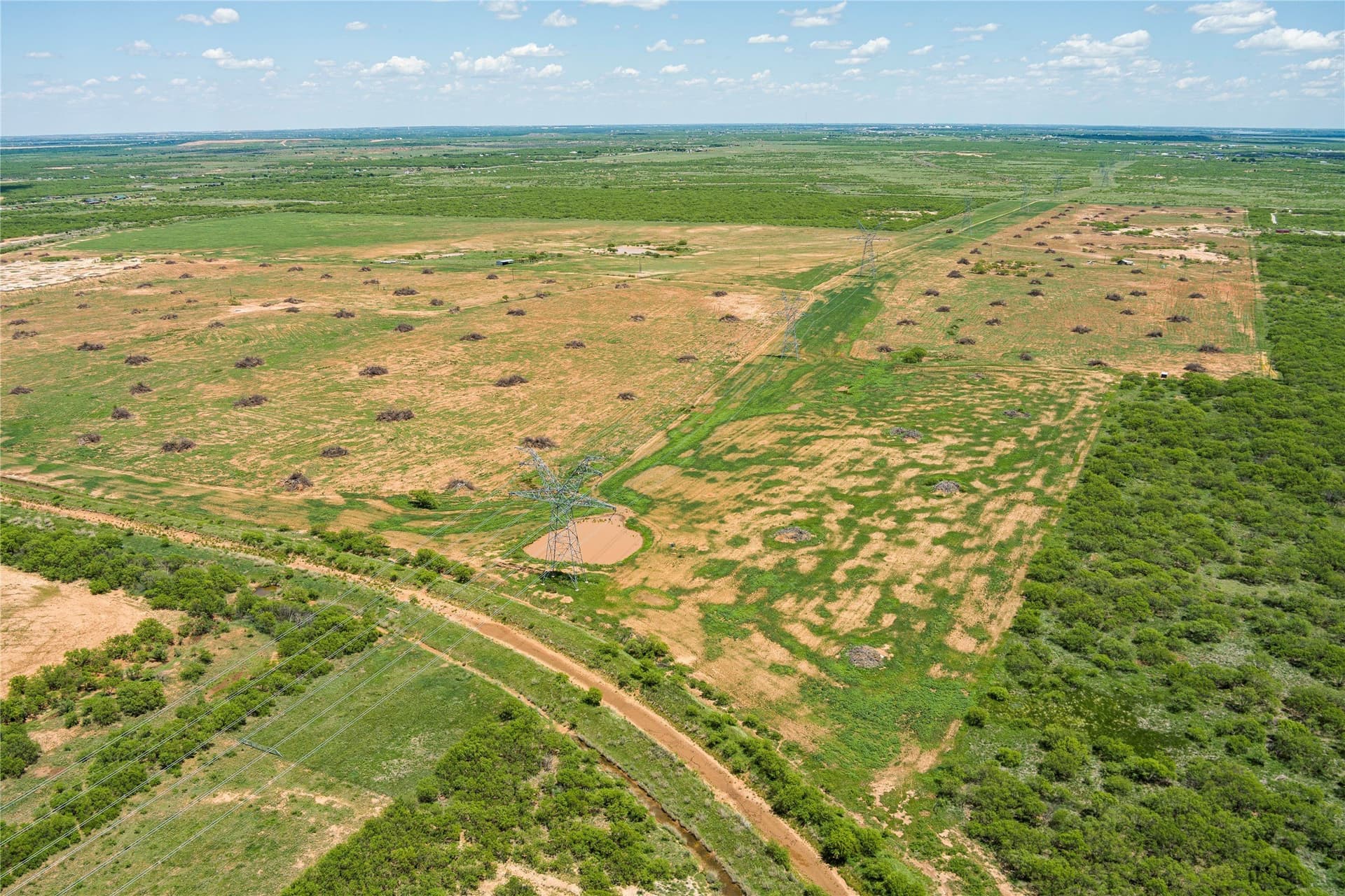 293.79 acres in Wichita County - photo 19