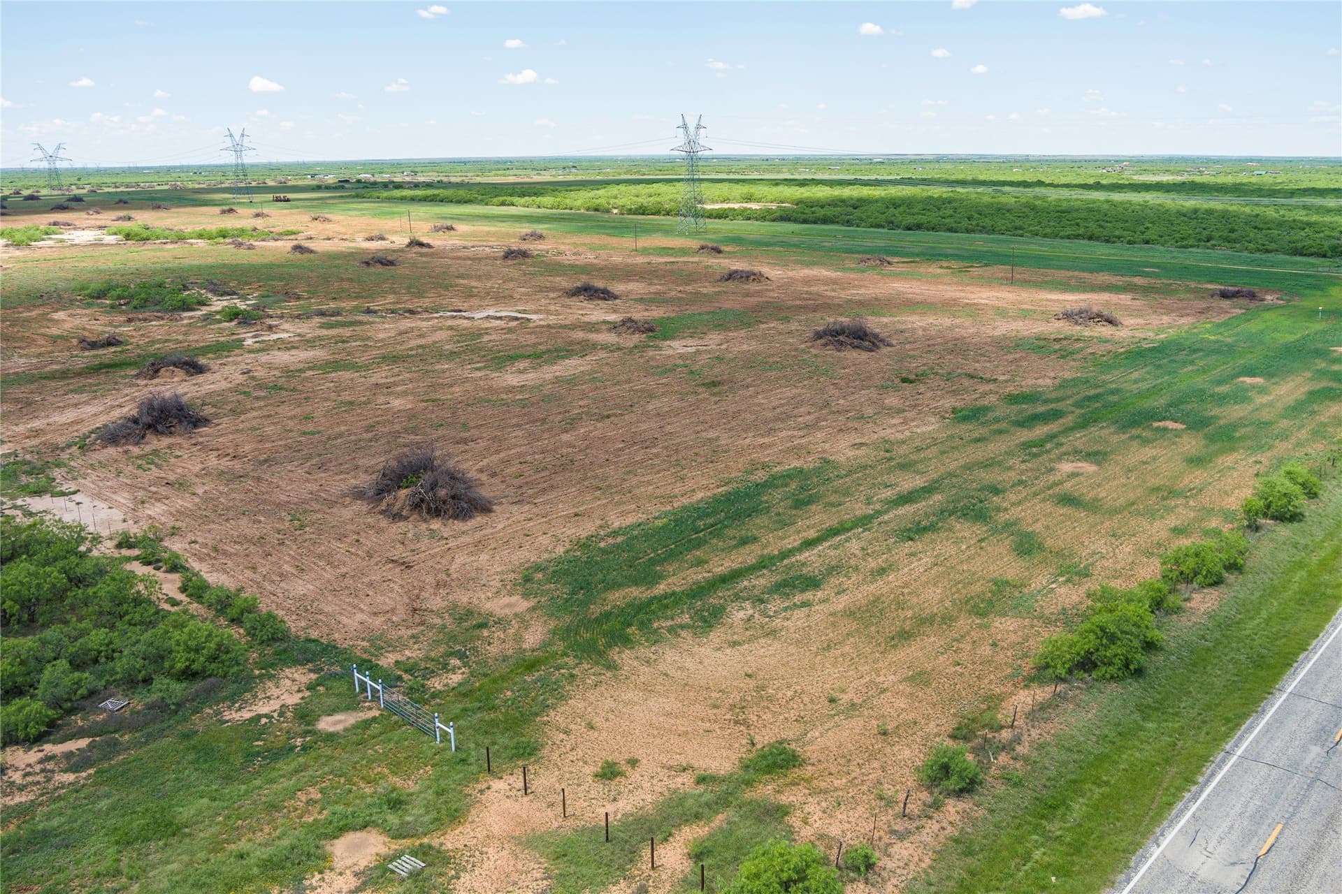 293.79 acres in Wichita County - photo 13