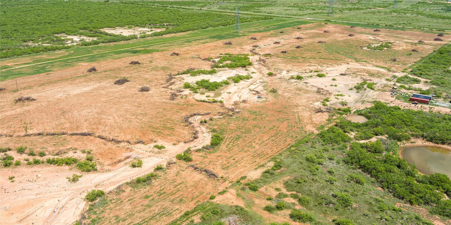 293.79 acres in Wichita County - photo 16
