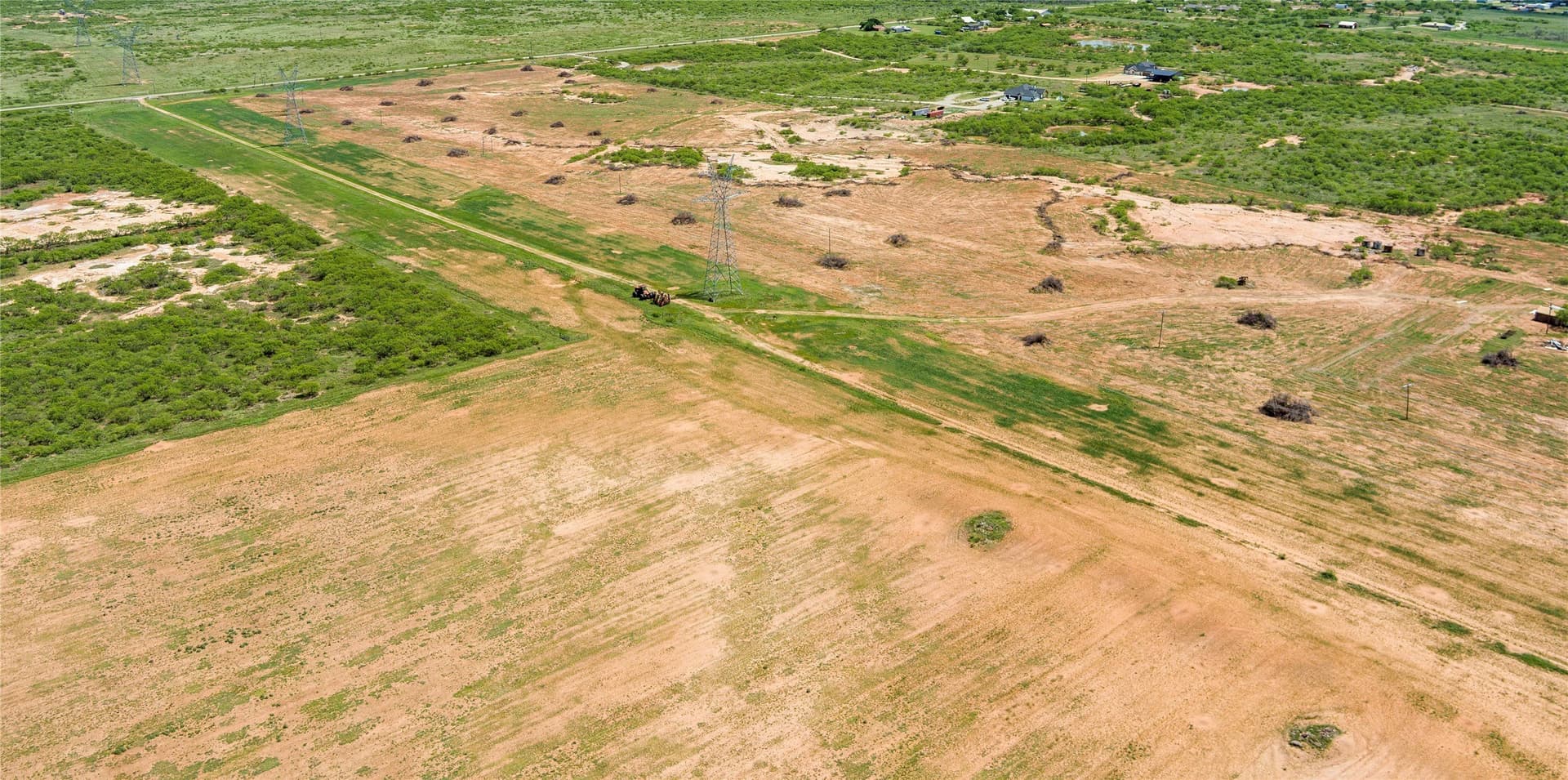 293.79 acres in Wichita County - photo 27