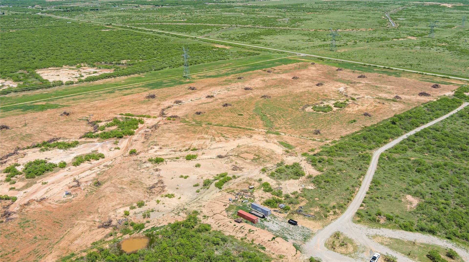 293.79 acres in Wichita County - photo 18
