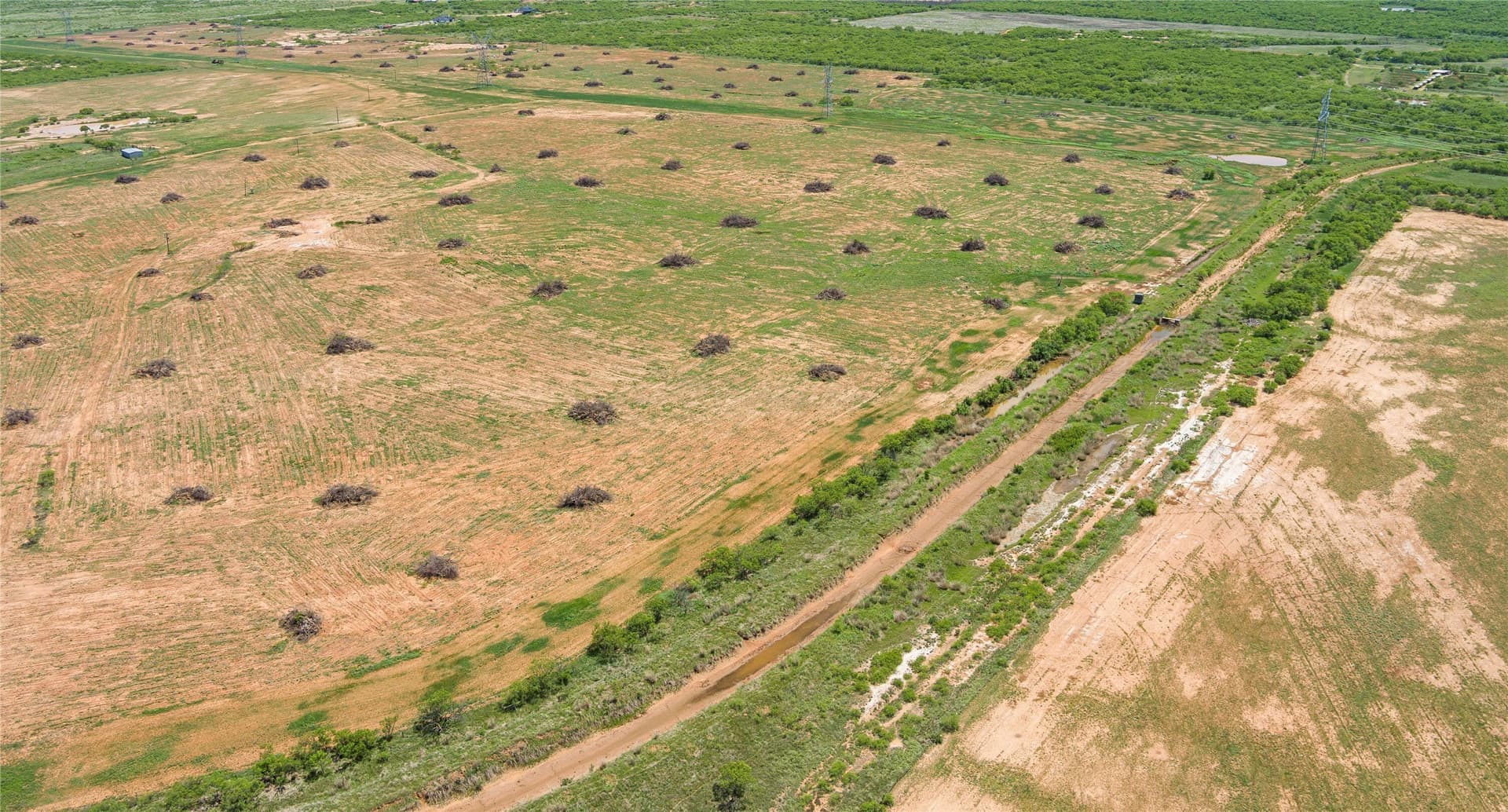 293.79 acres in Wichita County - photo 22
