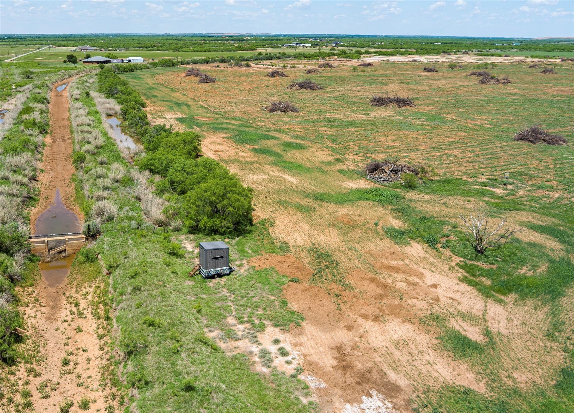 293.79 acres in Wichita County - photo 26