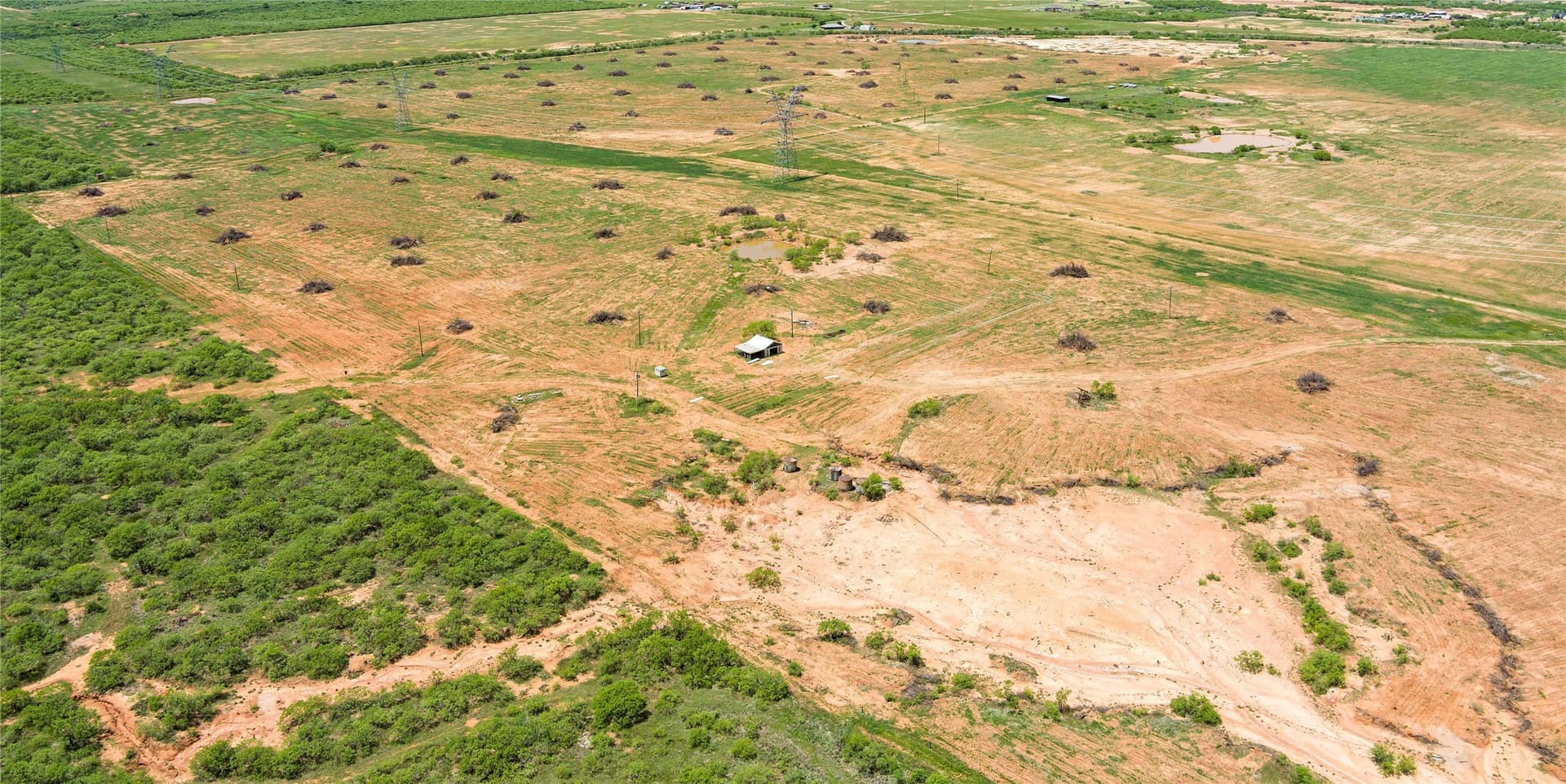 293.79 acres in Wichita County - photo 17