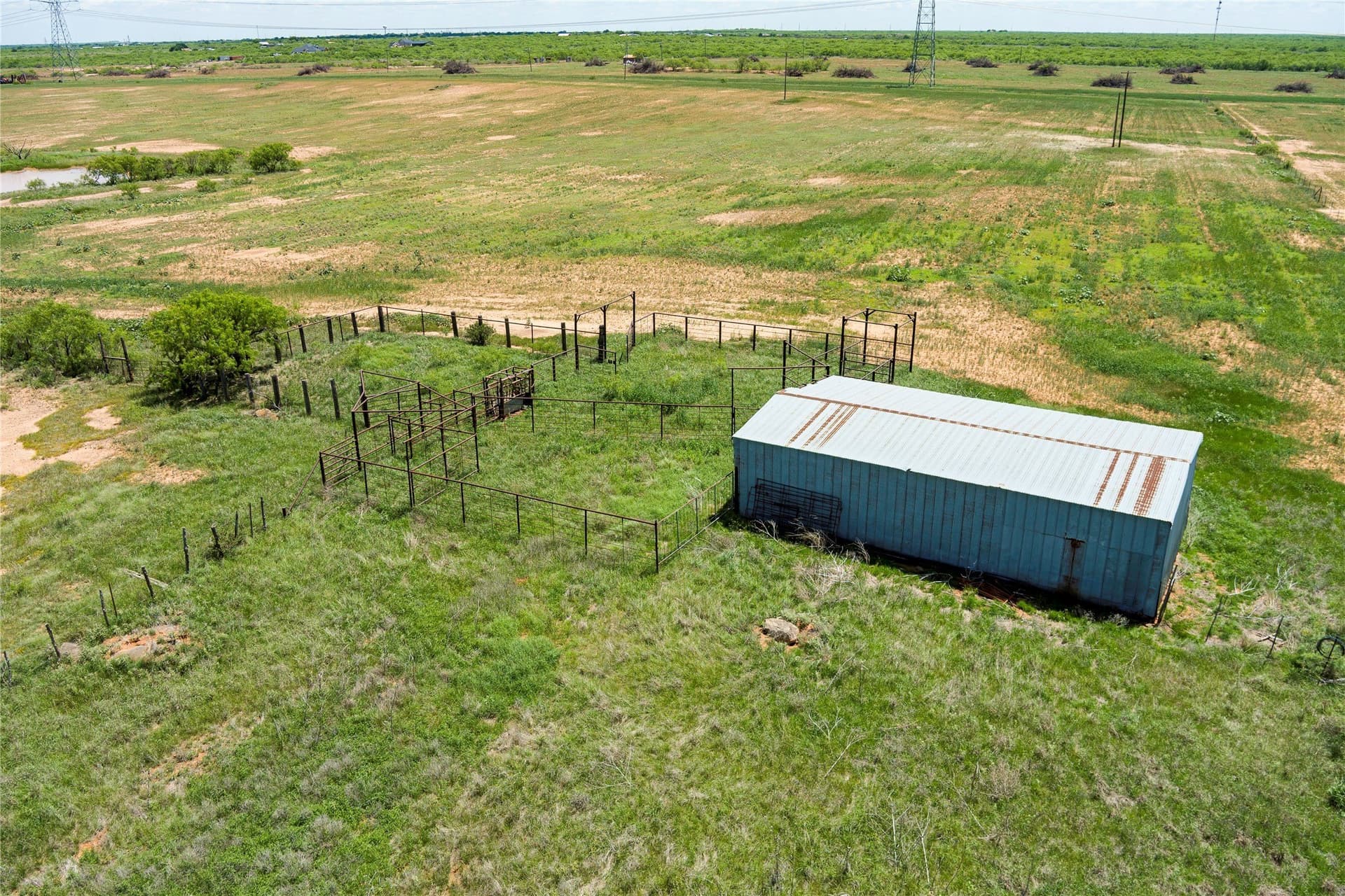 293.79 acres in Wichita County - photo 28
