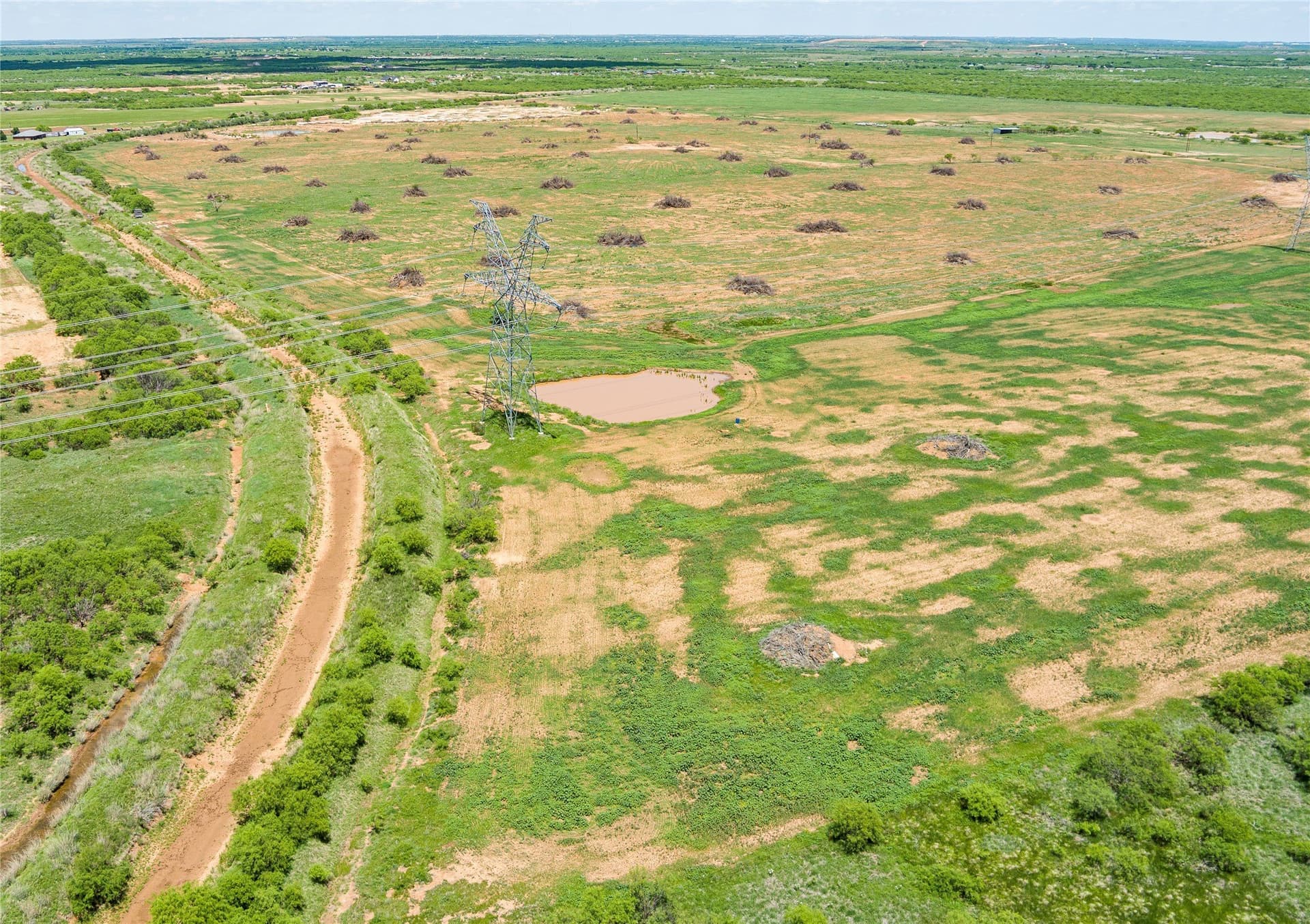 293.79 acres in Wichita County - photo 21