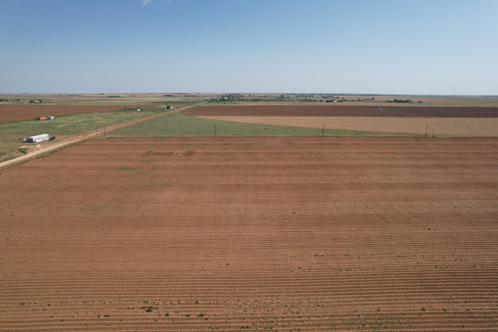 10 acres in Hockley County gallery image 4