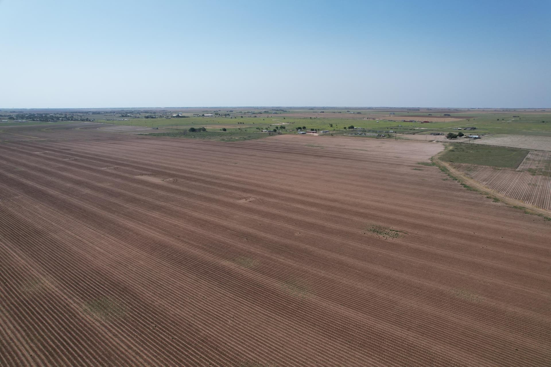 10 acres in Hockley County featured view