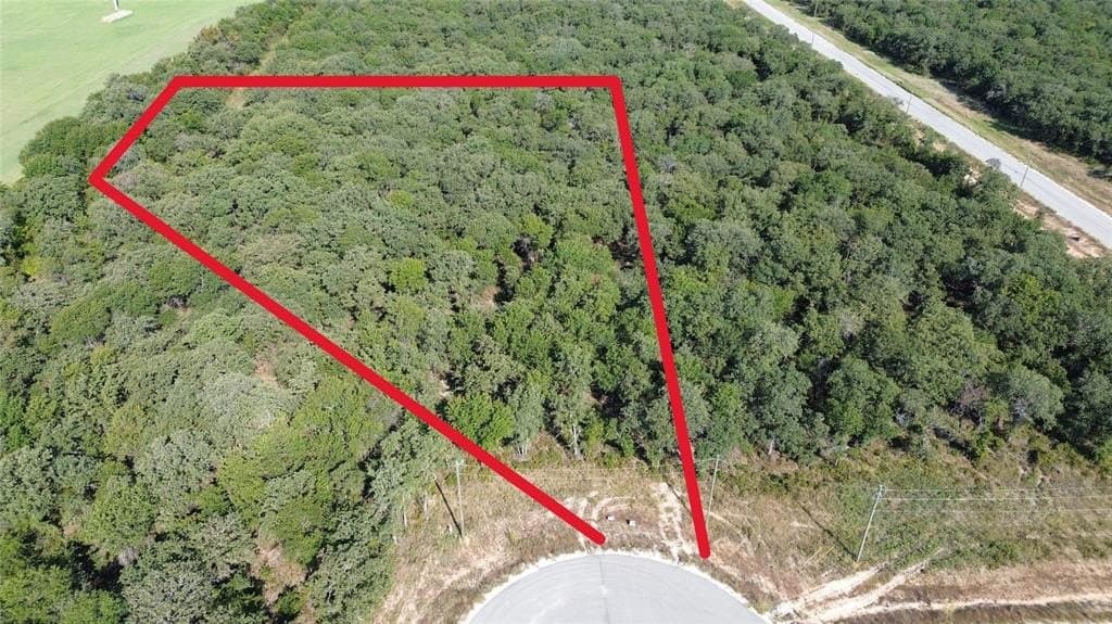 2.31 acres in Hood County gallery image 2