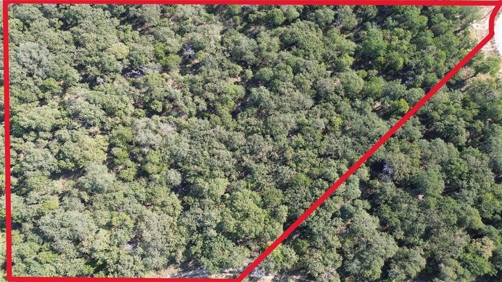 2.31 acres in Hood County
