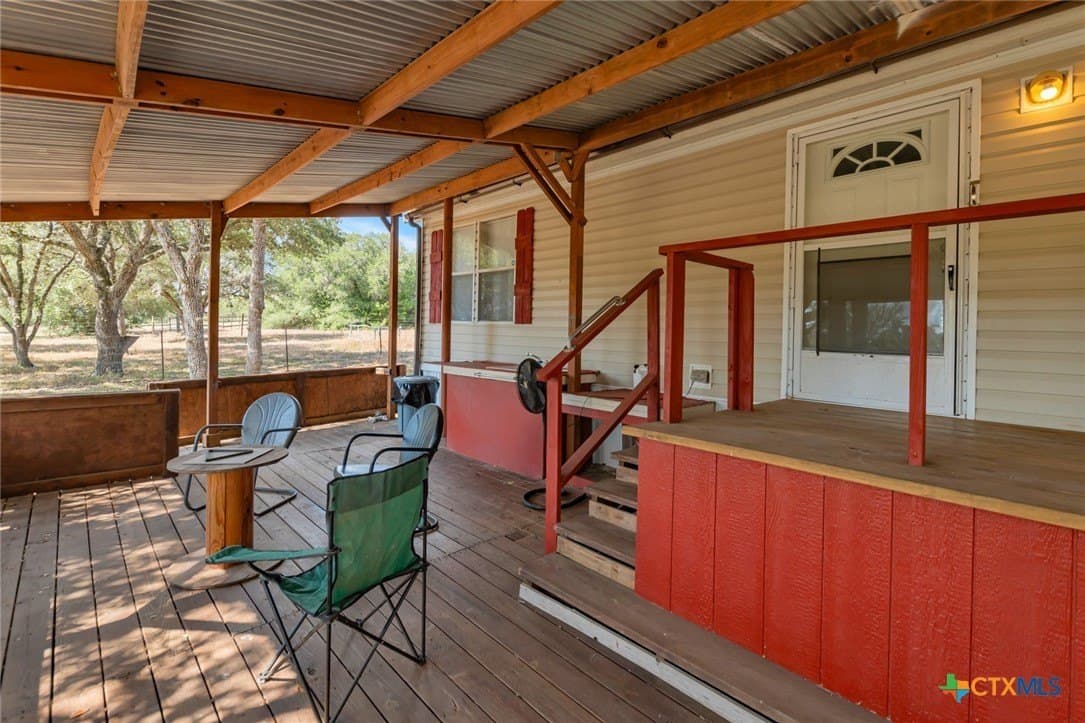 10 acres in DeWitt County - photo 7