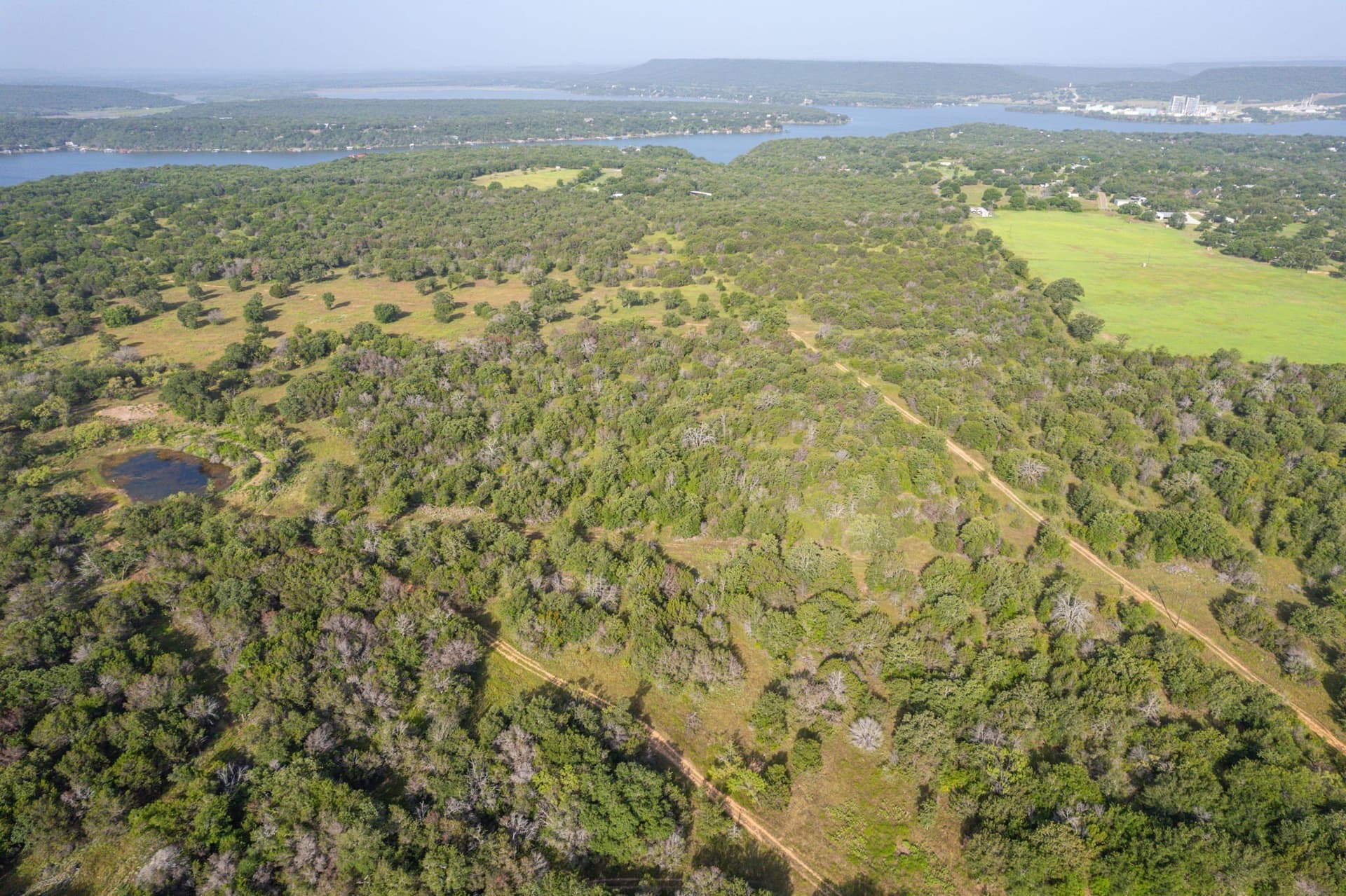 100 acres in Palo Pinto County - photo 9