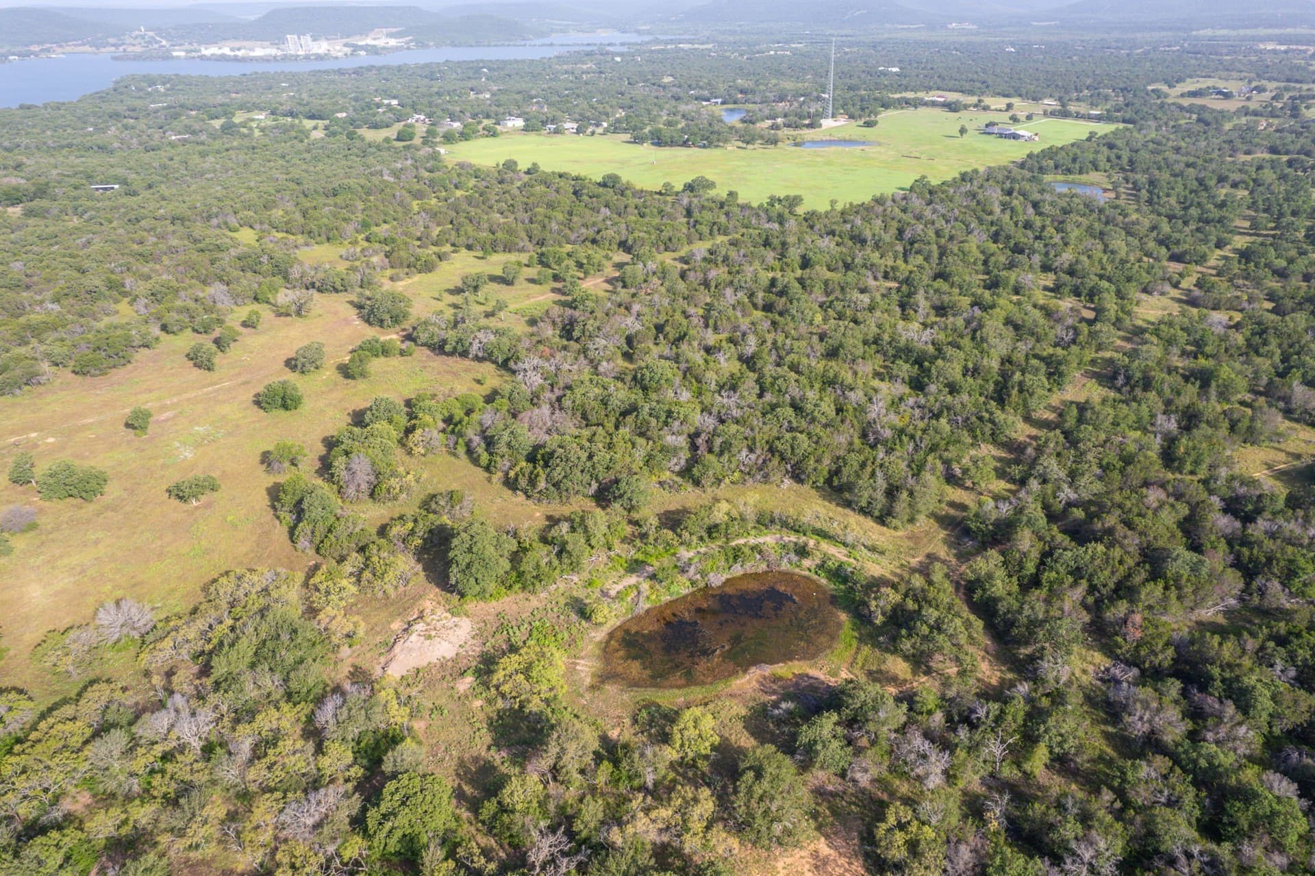 100 acres in Palo Pinto County - photo 11