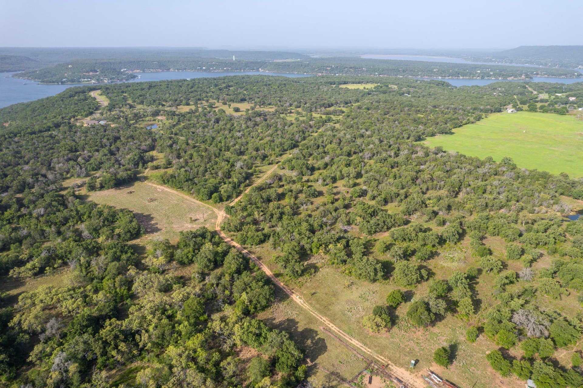 100 acres in Palo Pinto County - photo 7