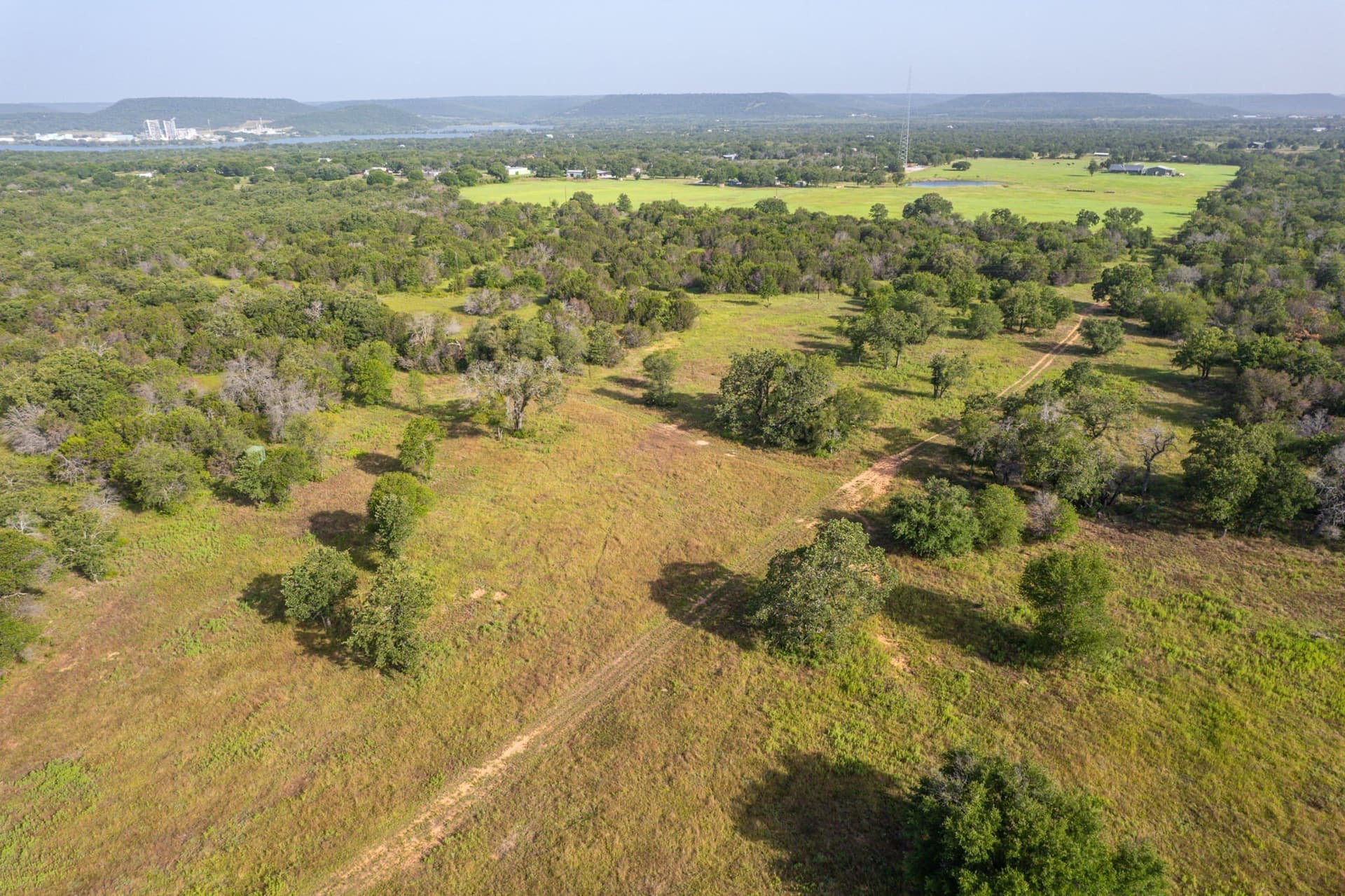 100 acres in Palo Pinto County - photo 16